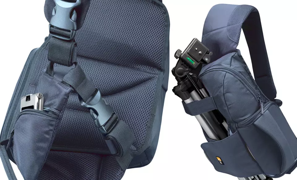 Case Logic SLR-Camera Sling Backpack. Free Returns. - Second Medium