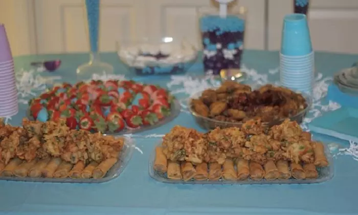 $275 for $500 Worth of Event Planning — K. Monae Events - Primary Image