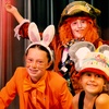 Image 10: Musical Theater Summer Camp at Performing Arts Workshops