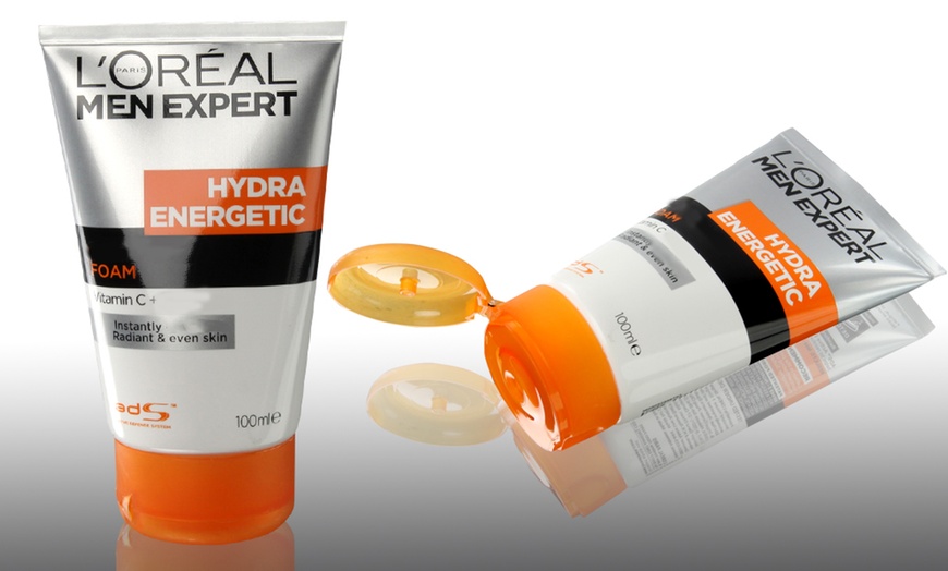 Image 2: L'oreal Men Expert Products 