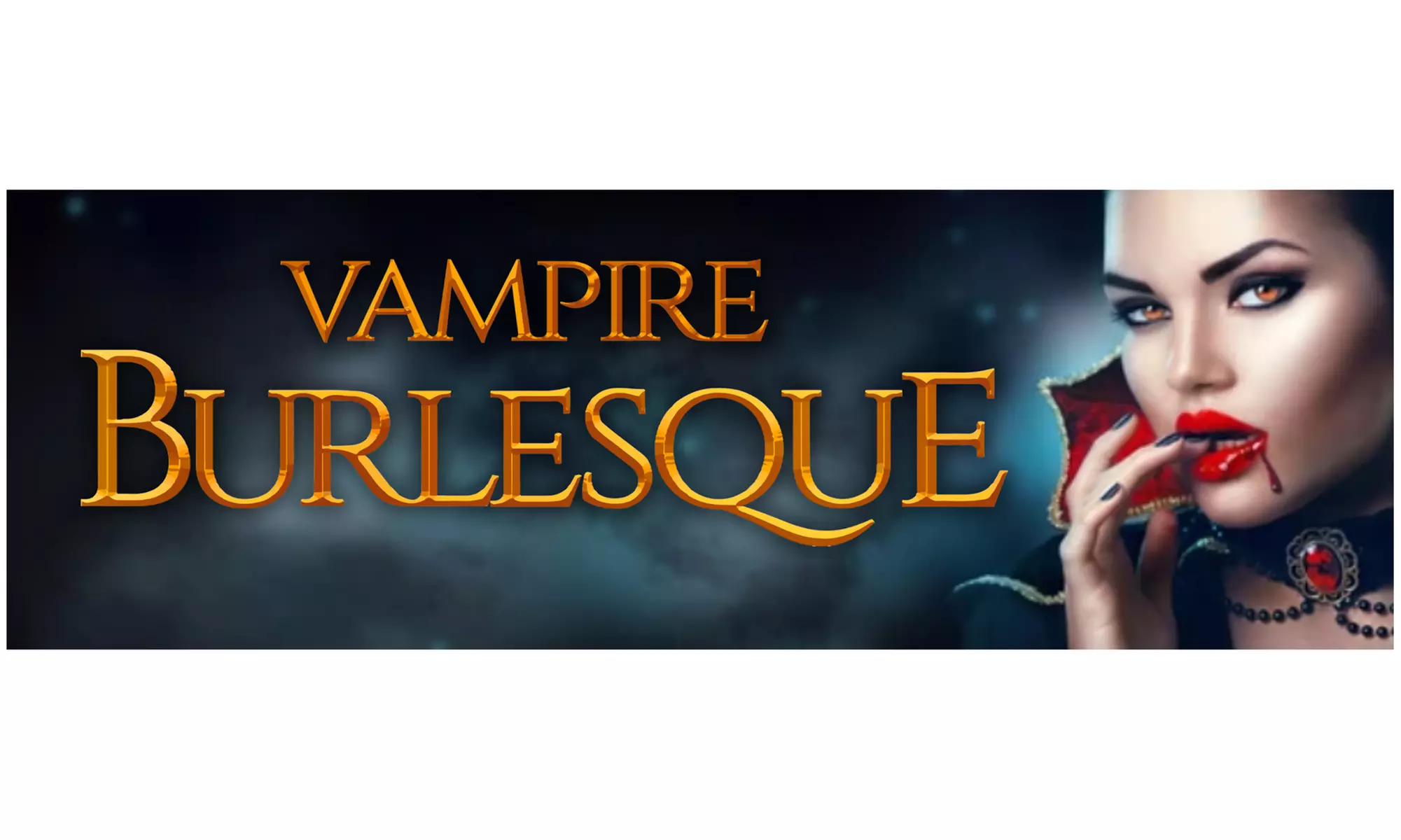 Vampire Burlesque on March 29 or April 26 at 9:30 p.m.  - Primary Image