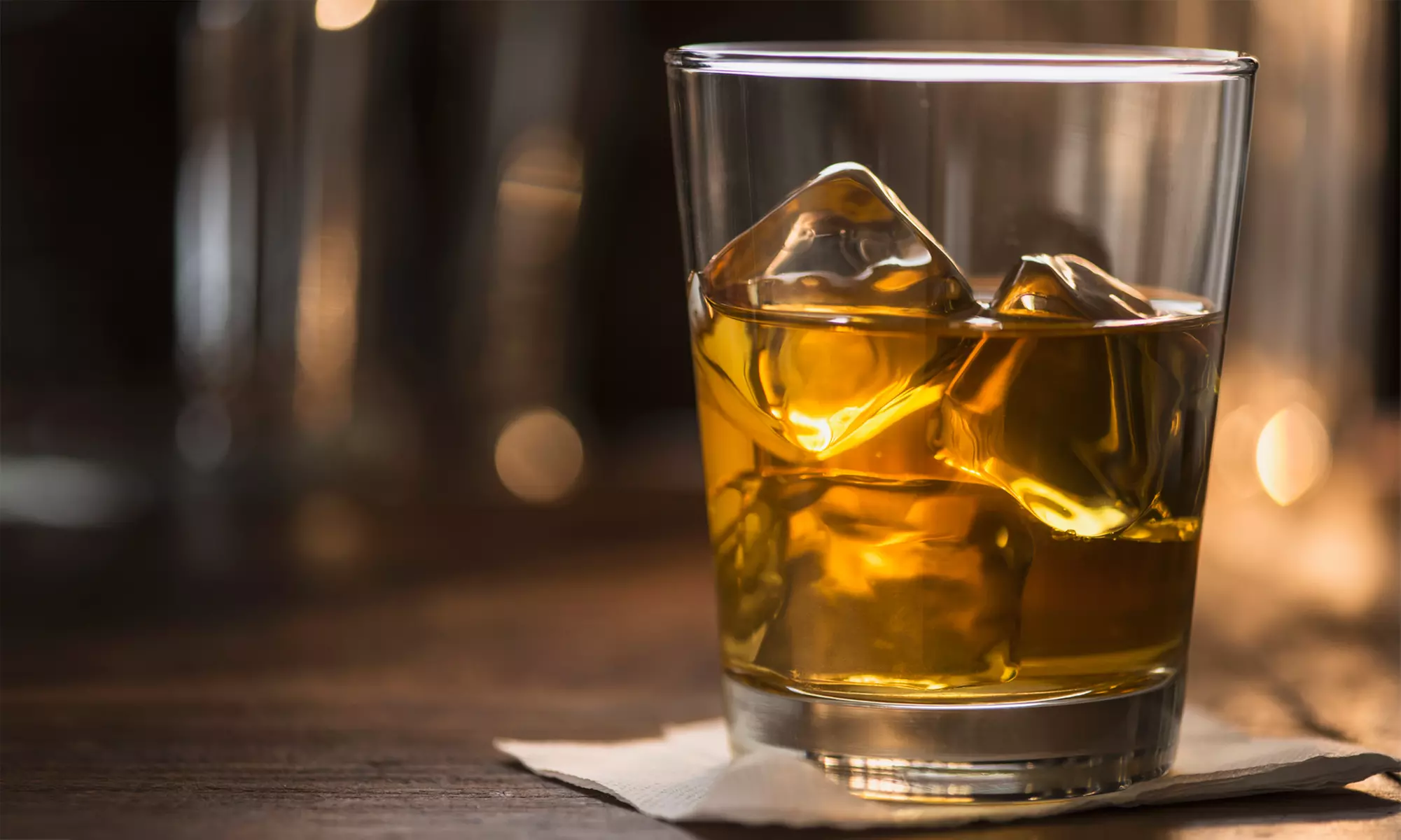 3- or 6-Month Membership to Taster's Club Bourbon of the Month - Primary Image