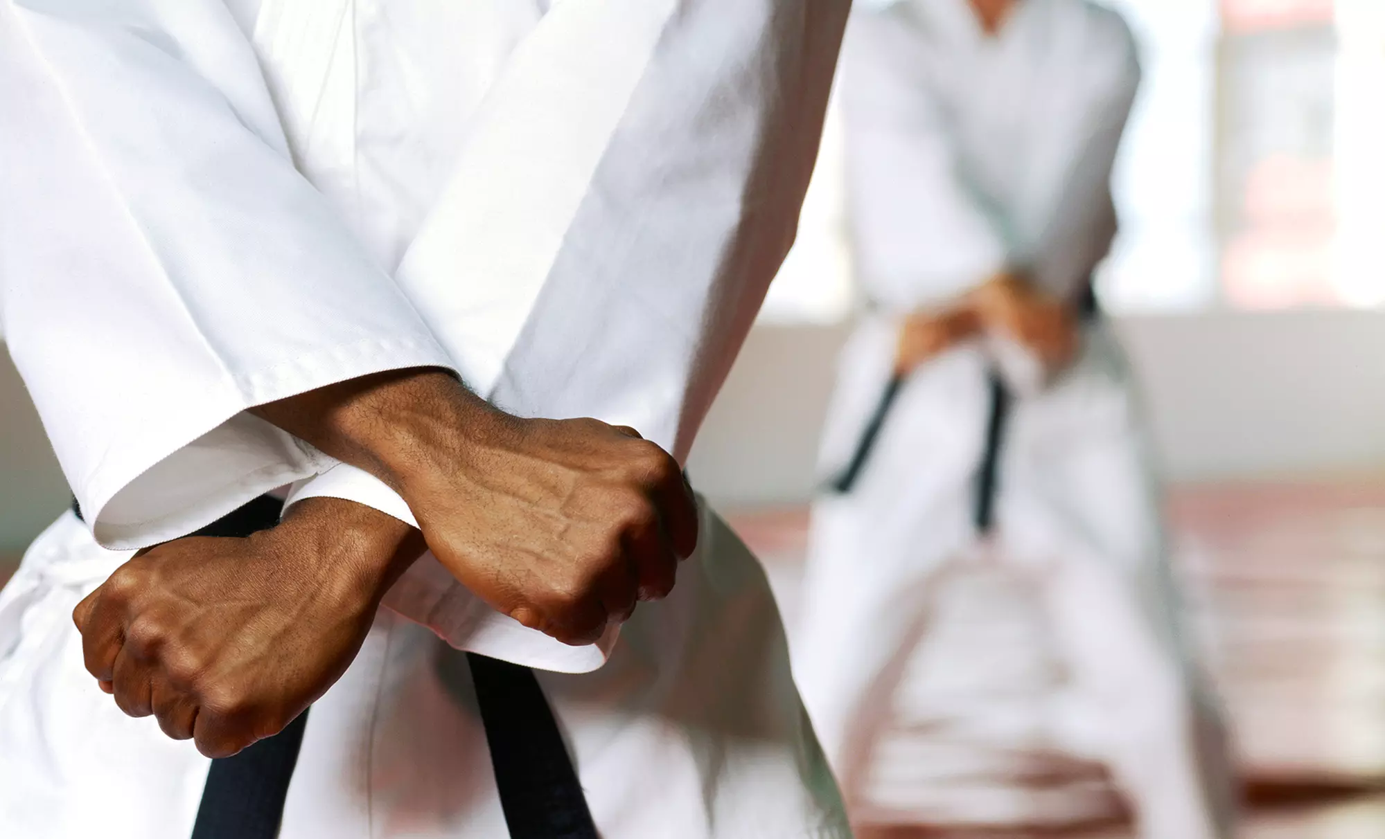 1- or 3-Hour Martial Arts Fitness Bootcamp Classes at Conqueror Hapkido (Up to 49% Off). Four Options Available. - Primary Image