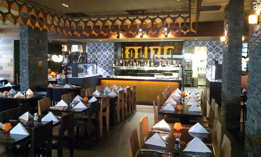 Image 3: Onbeperkt Rodizio Scheveningen 