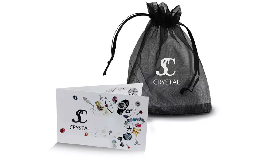Image 2: Montres Sc Crystal Paris