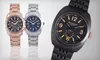Rüdiger Men’s Dresden and Siegen Watches (Up to 84% Off). Multiple Colors Available. Free Shipping and Free Returns.