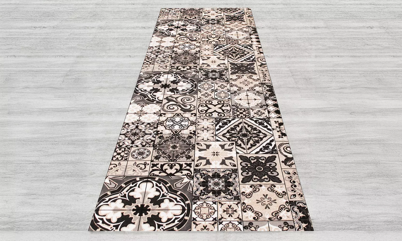 Rutschfester Küchenläufer