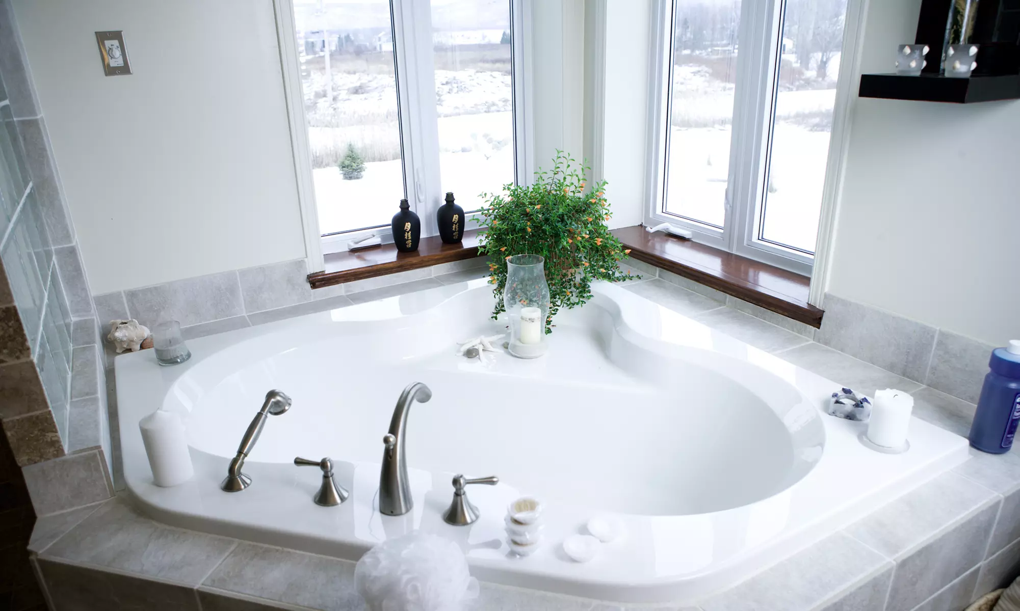 $50 for $100 Worth of General-Contractor Services — Camille O'Connor Design - Primary Image