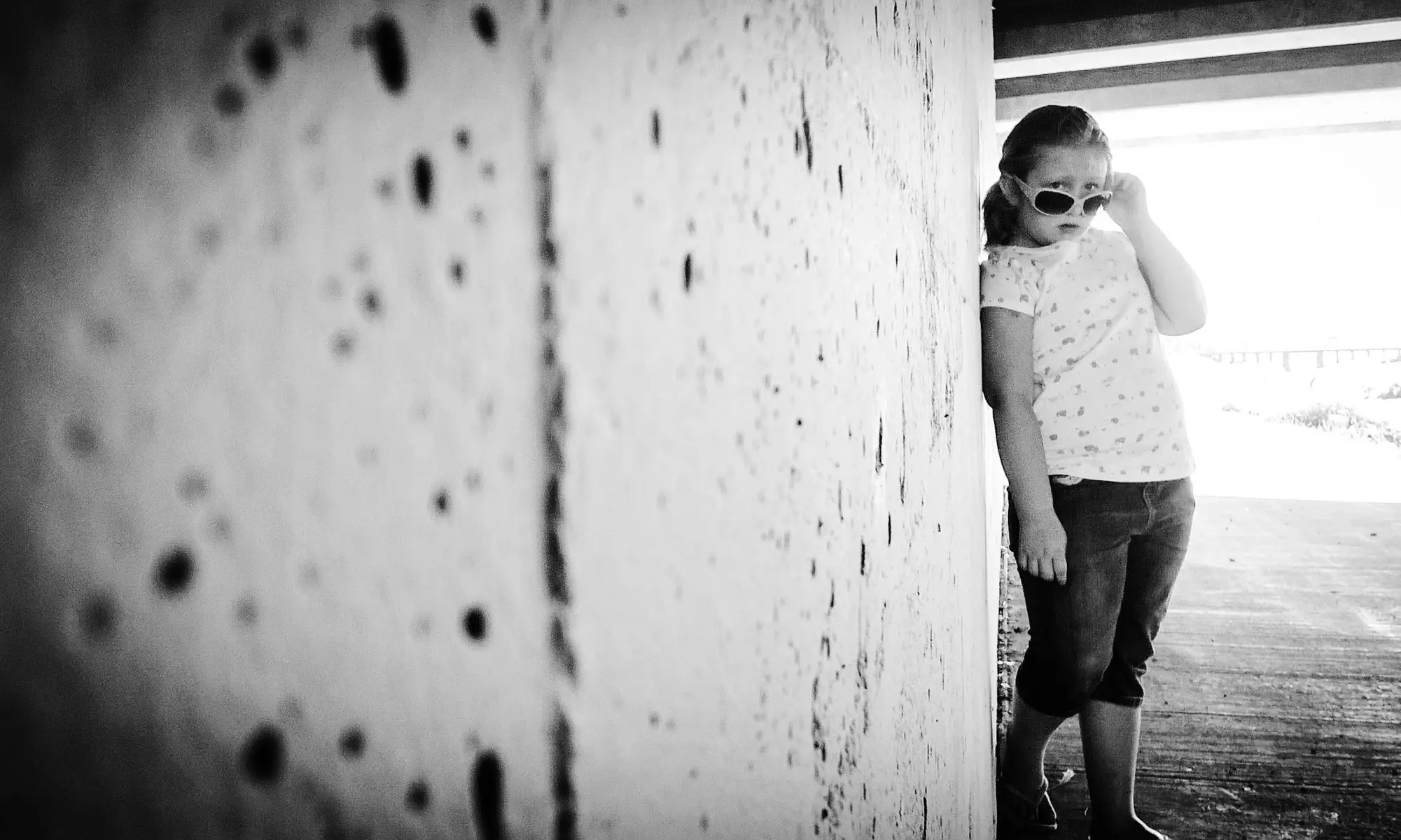 30-Minute Outdoor Photo Shoot with Digital Images from The Pharmacy Photography (70% Off) - Primary Image