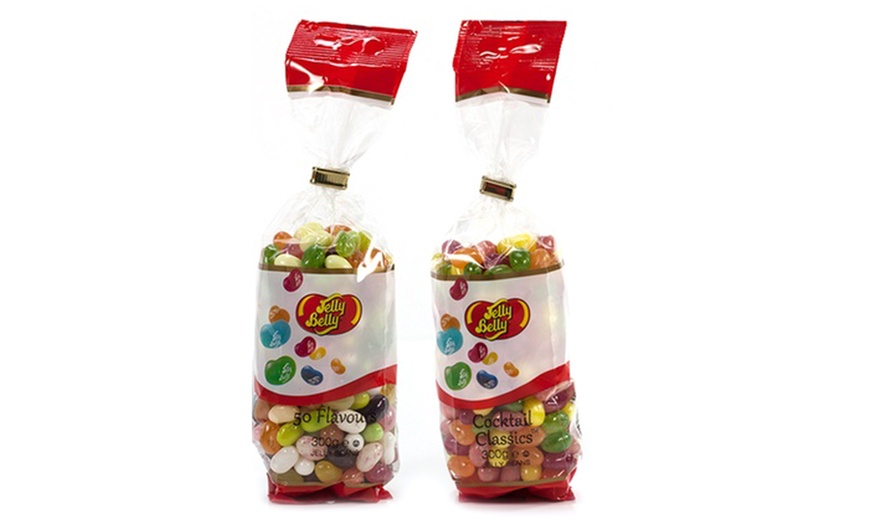 Image 5: Jelly Belly Mix Candy Bag 300g