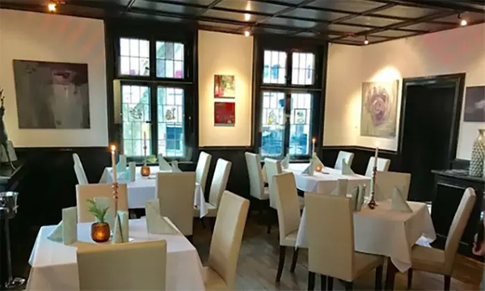 Exklusiver Brunch am Phoenix-See inkl. Empfangssekt für 1 - 4 Personen