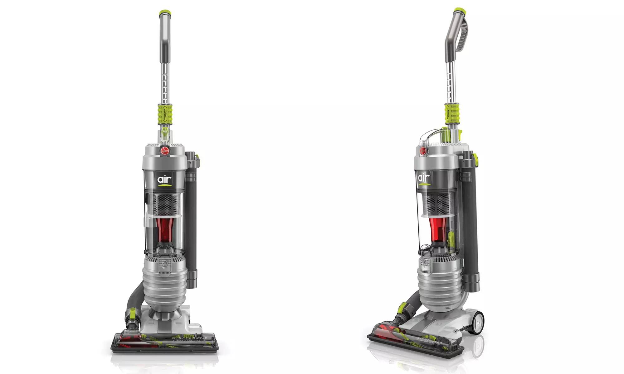 Hoover WindTunnel Air Bagless Upright Vacuum - Primary Image
