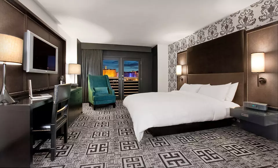 Stay at Hard Rock Hotel & Casino Las Vegas in Las Vegas - Primary Image