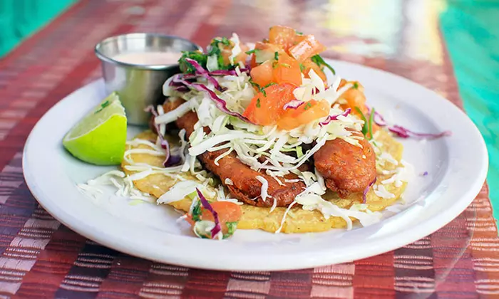 Authentic Mexican Breakfast for Two or Four at El Comal (Up to 39% Off)  - Primary Image