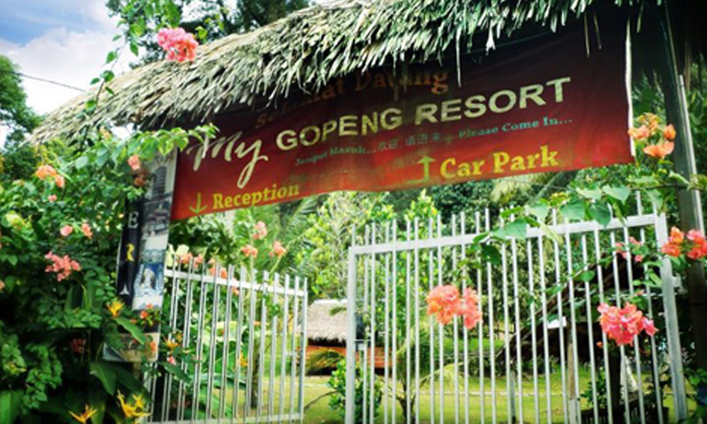 My Gopeng Resort Getaways | Groupon