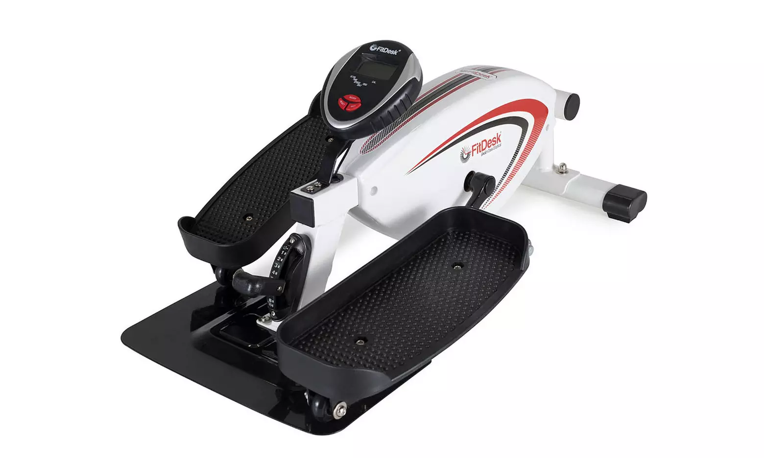 FitDesk Under-Desk Elliptical - Primary Image