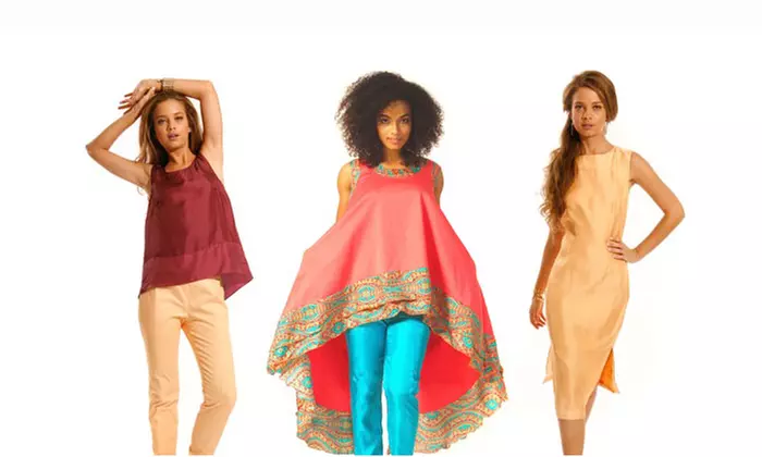 $71.50 for a Fashion Styling Course for Up to 10 from Ogo New York ($150 Value) - Primary Image