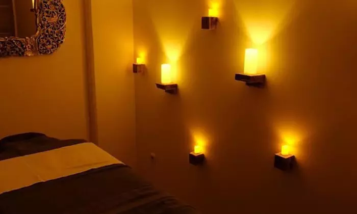 60 Min. Lybra-Anwendung