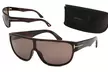 Tom Ford Unisex Fashion Sunglasses - Second Medium