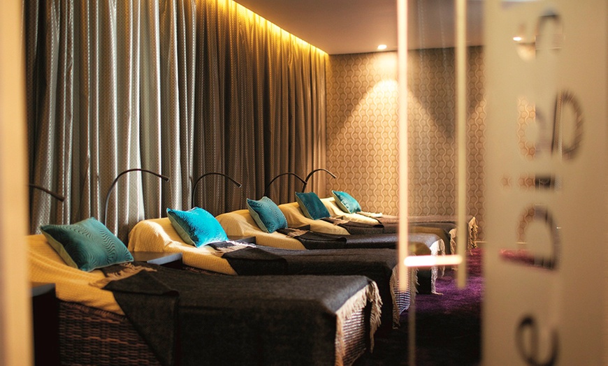 Image 3: Spa Day With Treatment and Lunch