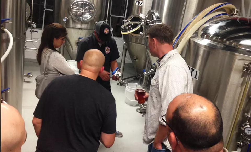 Visit Three South Sound Breweries with Tastings and Transportation from Lifestyle Valet (Up to 51% Off)    - Primary Image