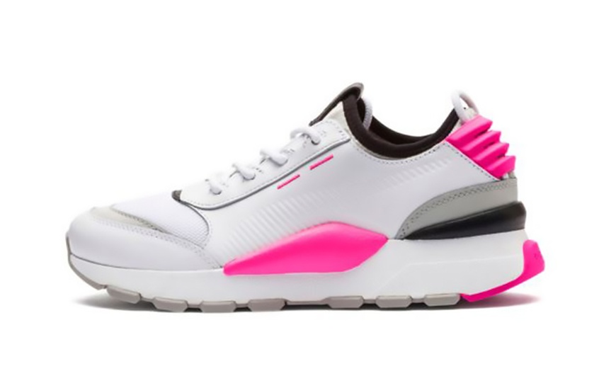 Image 2: Puma RS-0 Sound Women's Sneakers