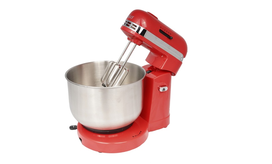 Image 5: Impastatrice e mixer Sogo