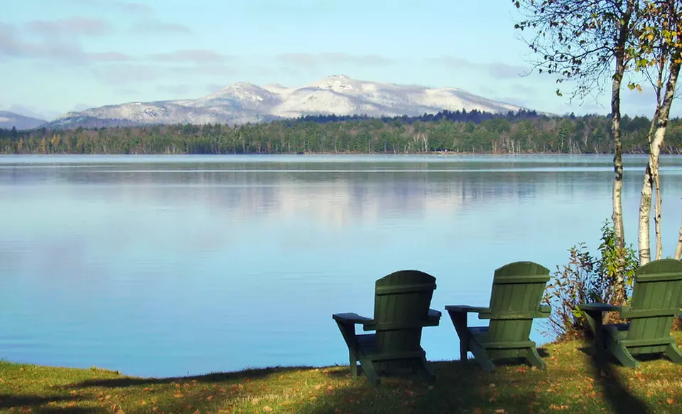 Stay at Lake Clear Lodge in Lake Clear, NY  - Primary Image