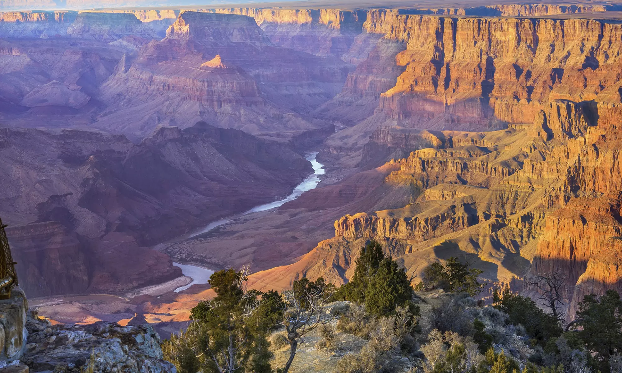 Grand Canyon, Bryce Canyon, and Zion Tour. Price is per Person, Based on Two Guests/Room. Buy One Voucher per Person. - Primary Image