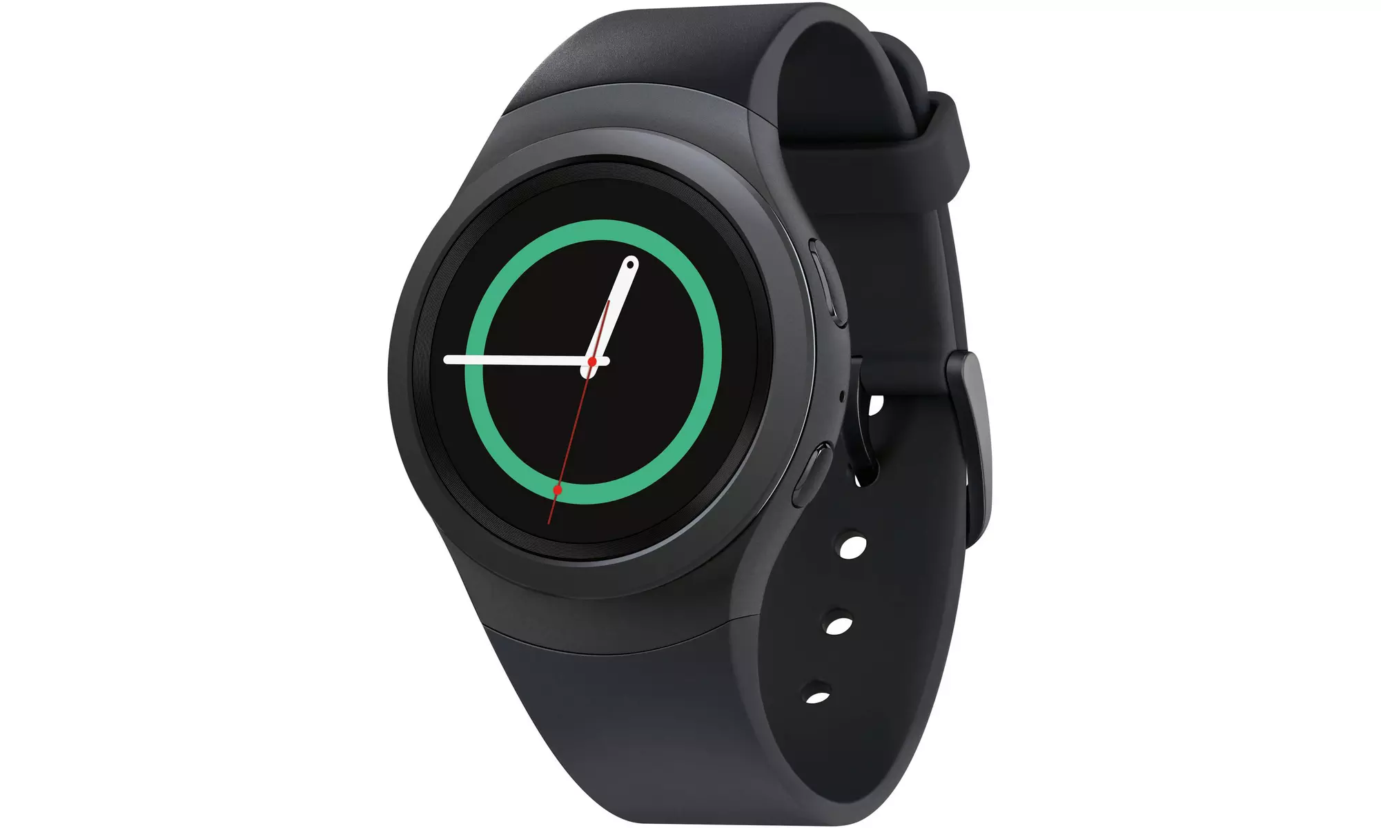 Galaxy Gear S2 Smart Watch for Verizon (Manufacturer Refurbished) - Second Medium