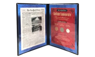 Civil Rights 50th Anniversary Coin Set