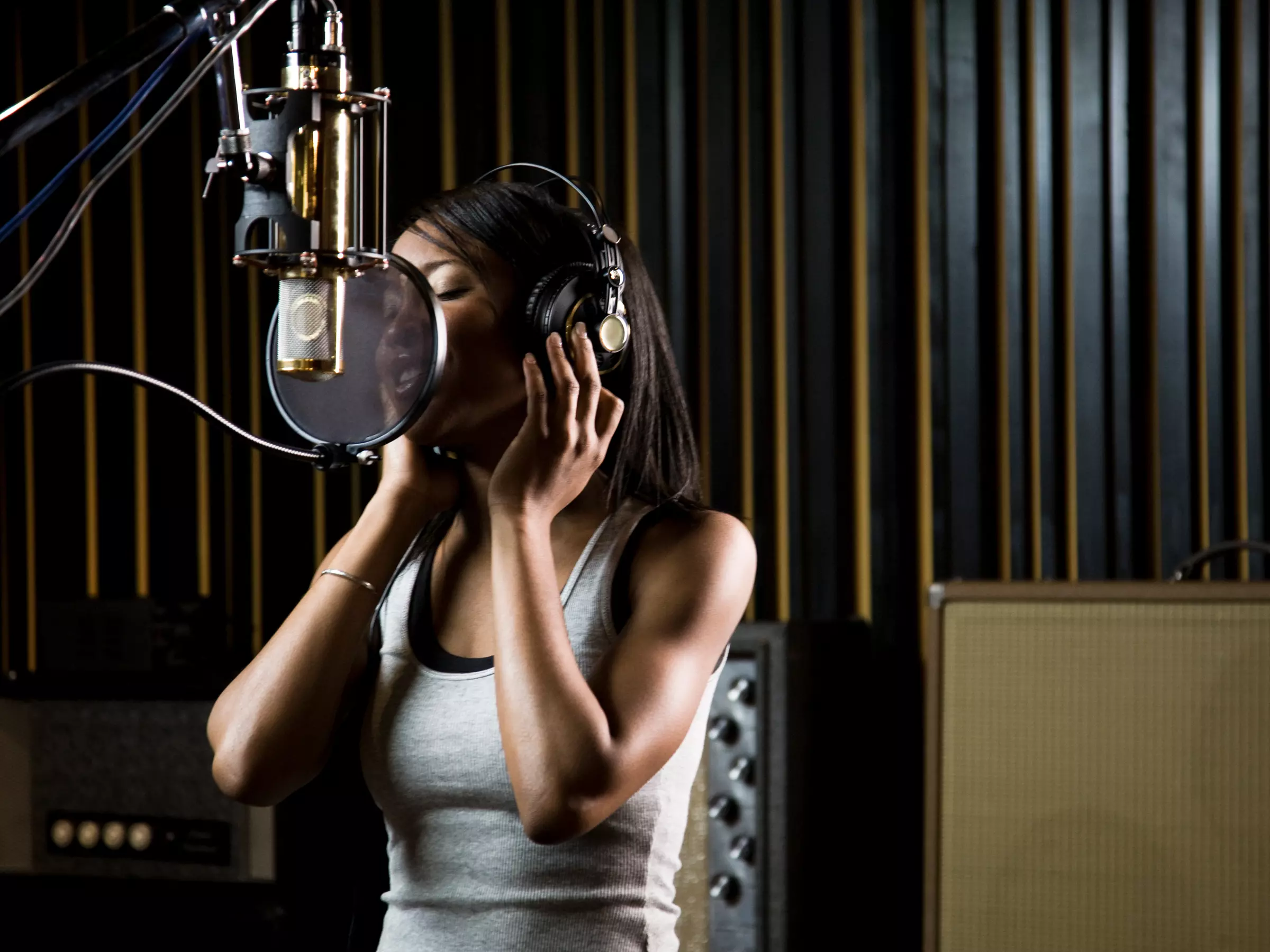 Up to 50% Off at Singing Lessons Miami - Primary Image