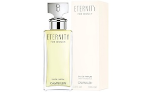 Calvin Klein Eternity for Women EDP 100ml