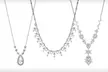 CZ by Kenneth Jay Lane Jewelry (Up to 89% Off). 20 Options Available. Free Shipping and Returns. - Second Medium