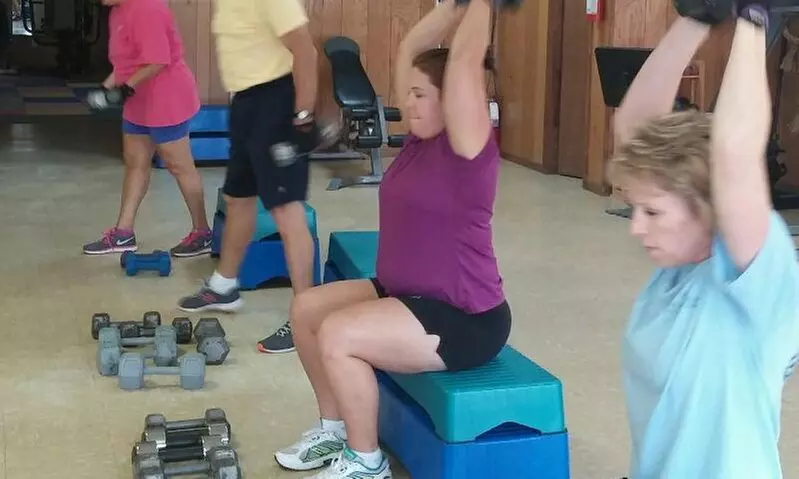 15 Fitness Classes at Lean Physique LLC (45% Off) - Primary Image