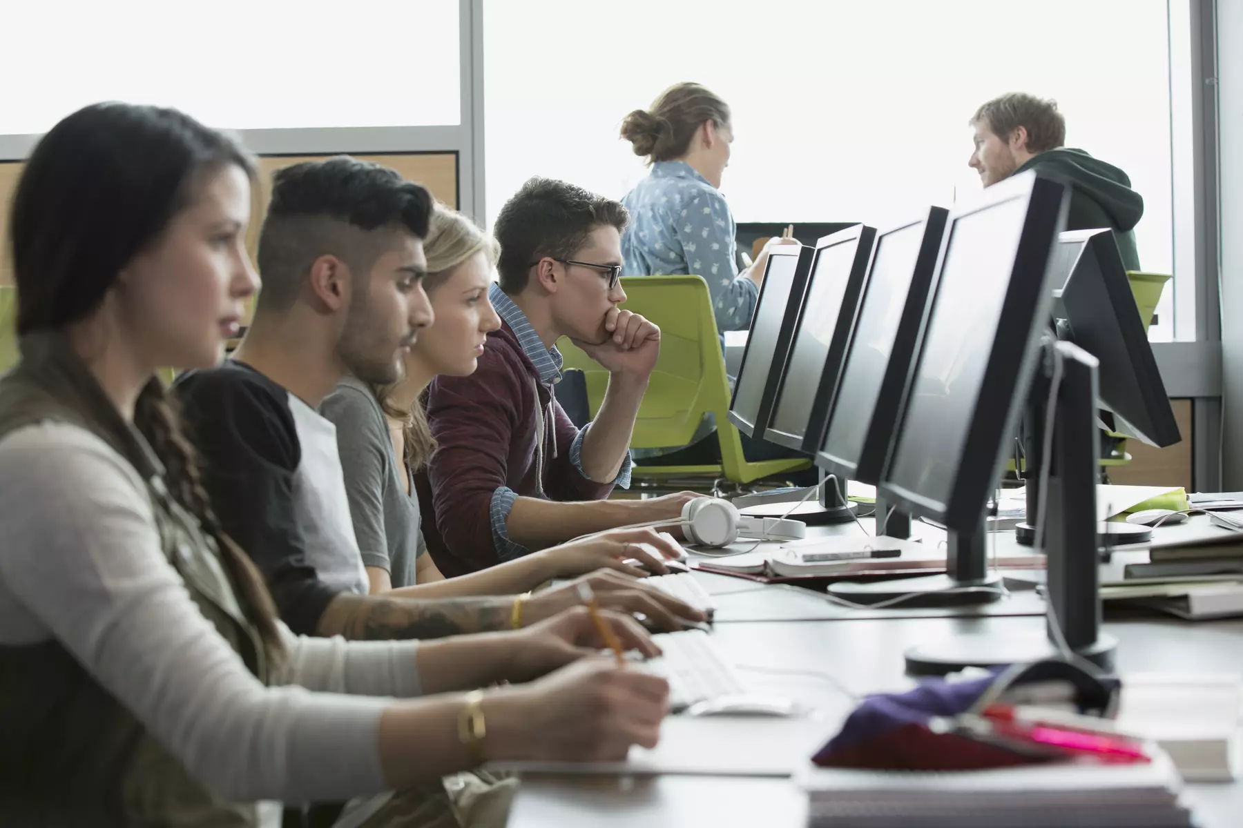 Procreate Dreams 2: Live 1-on-1 Level 1 & 2 Mastery