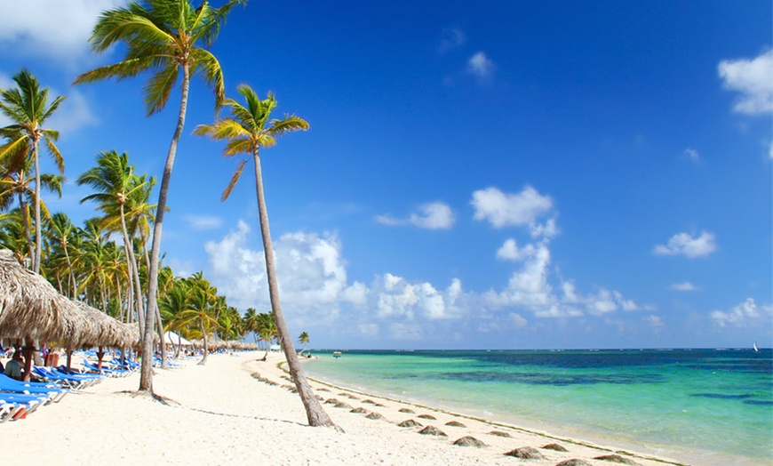 All-Inclusive Jamaica Vacation with Airfare from Vacation Express in ...