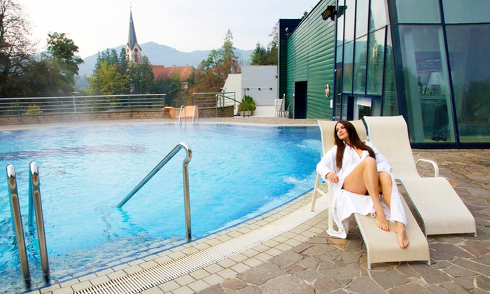 Terme Dobrna Groupon