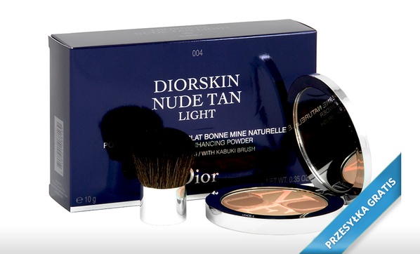 diorskin nude tan light