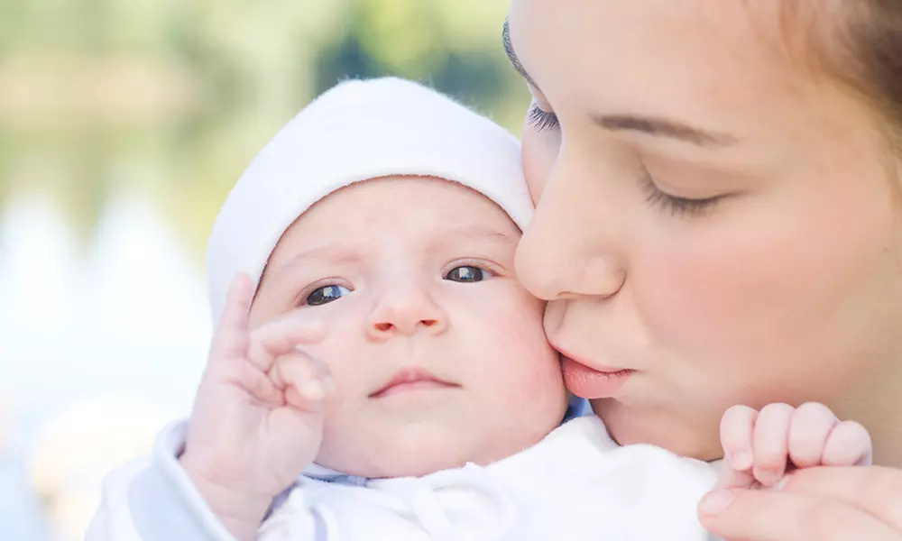 Up to 42% Off on Prenatal Massage at Physical Touch Body Work