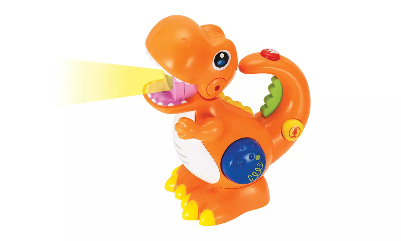 Winfun Electronic Toys for Toddlers - Second Medium