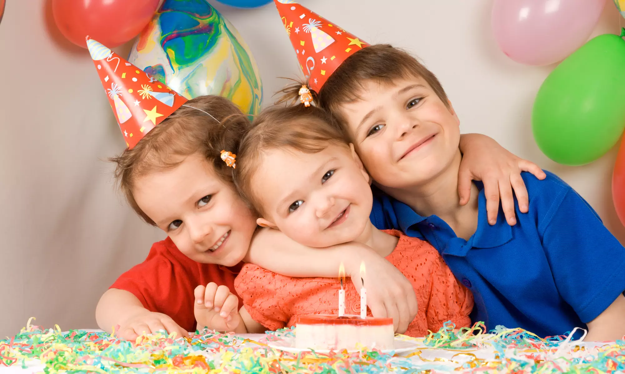 Up to 11% Off on Children's Party / Event at JWO Studio - Primary Image