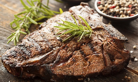 ⏰ Menu con 1 kg di Fiorentina sui colli del Soave al Ristorantino La Papessa (sconto fino a 55%) Prenota&Vai!