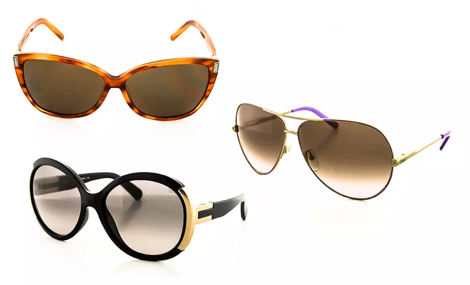 Chloé Vogue Women's Fashion Sunglasses - Primary Image