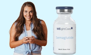 Semaglutide Weight Loss Program