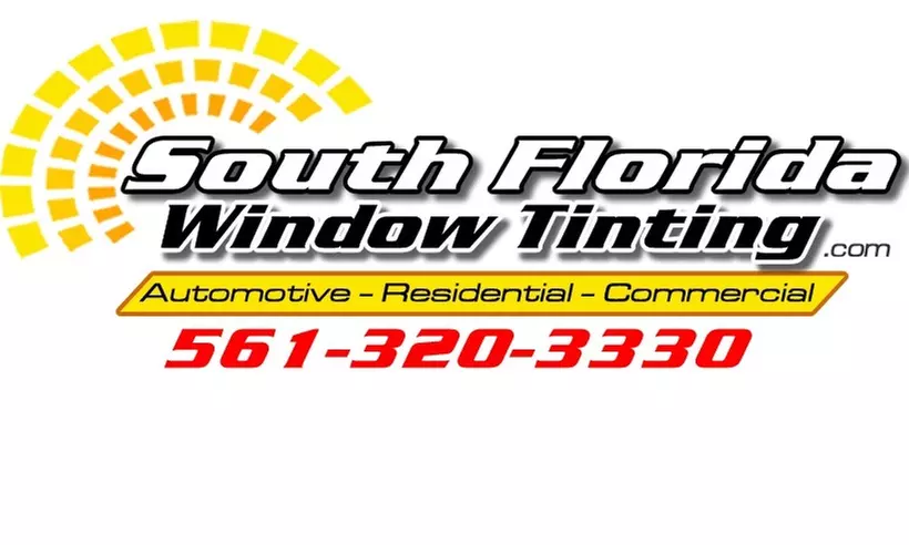 Up to 35% Off on Automotive Window Tinting at South Florida Window Tinting - Primary Image