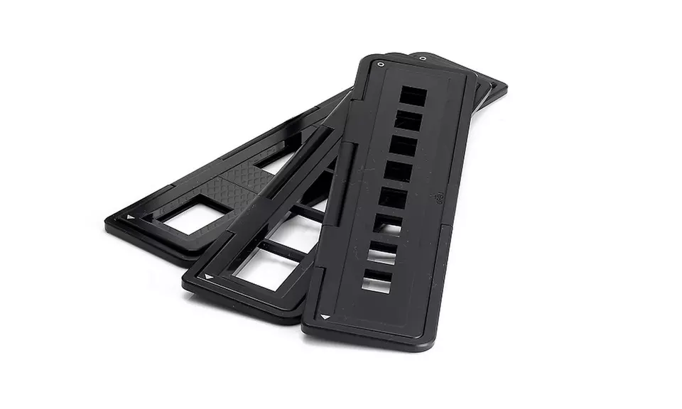 Veho Smartfix 5MP Slide and Negative Scanner - Second Medium