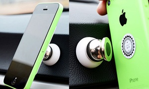  Magnetic Smartphone In-C... 