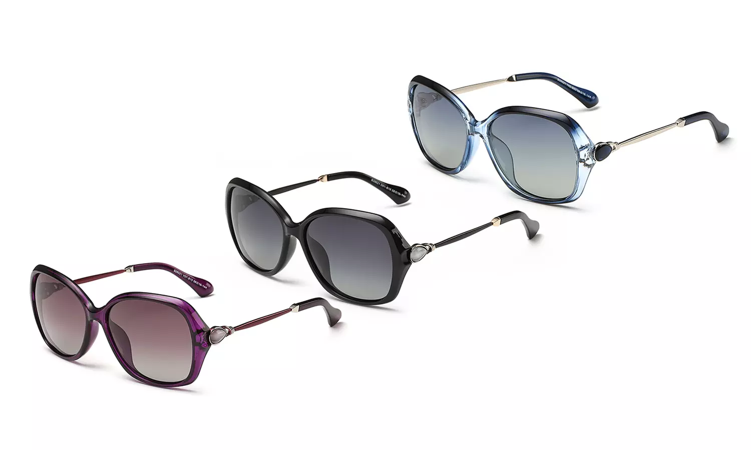 Anais Gvani Women's Sunglasses - Primary Image