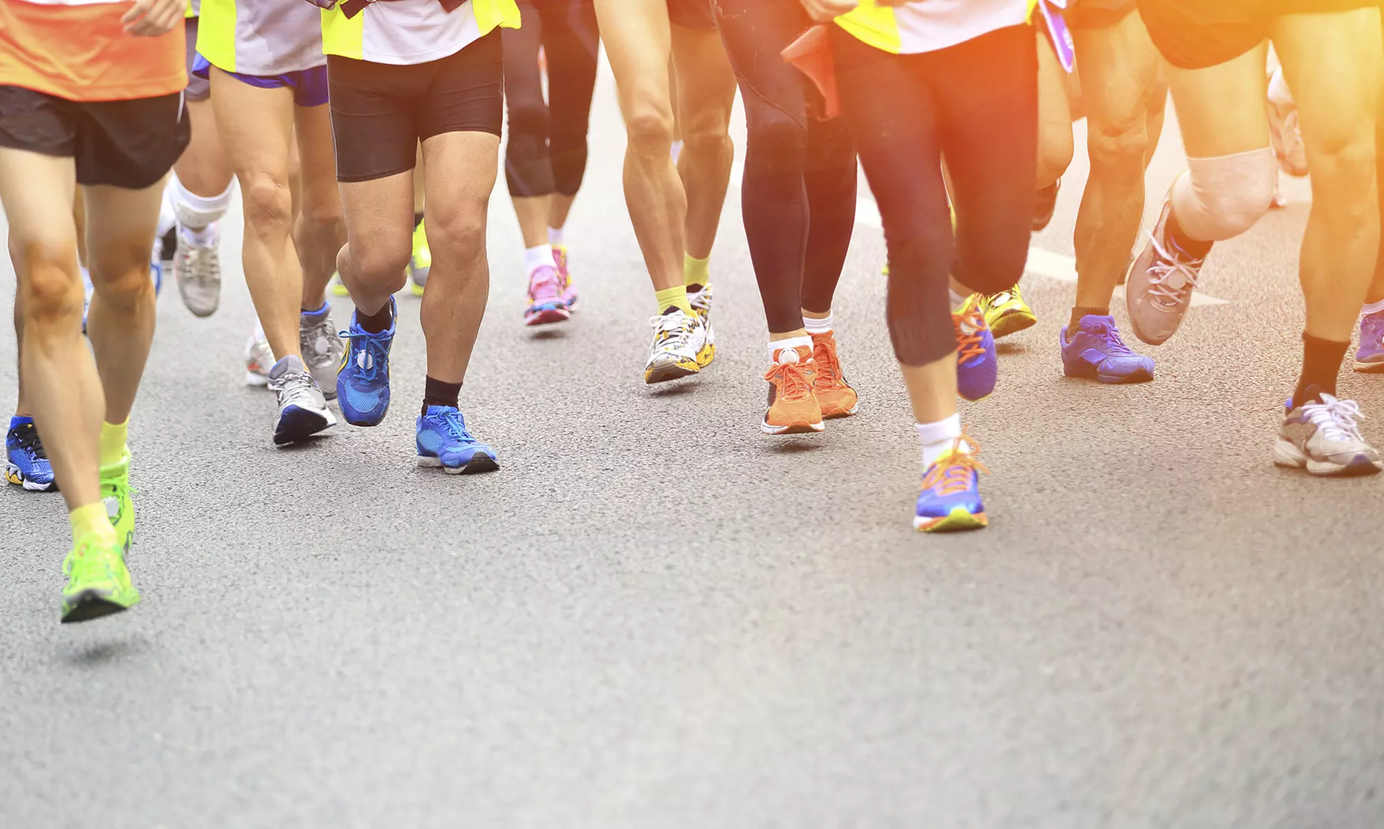 Thanksgiving 5K for Two, Four, or Six Adults or One or Two Kids from Desert Sky Adventures (Up to 43% Off) - Primary Image
